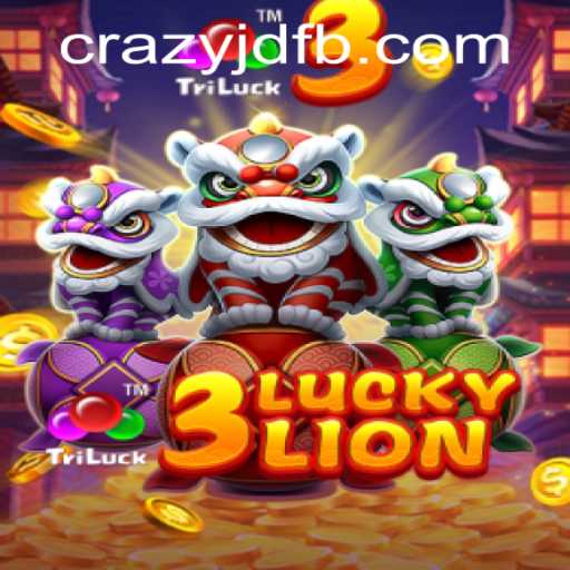 Unlocking the Thrills of 3LUCKYLION: A Journey into the World of CRAZYJD.COM