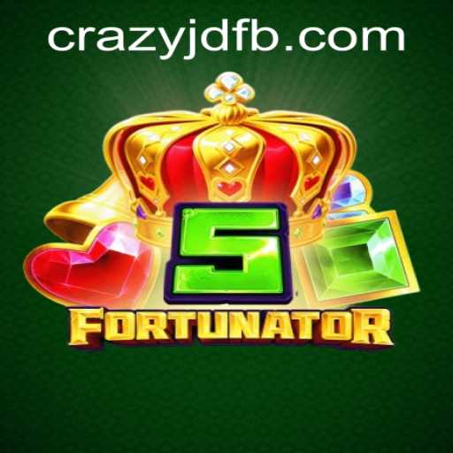 Unveiling 5Fortunator: A Thrilling Gaming Experience by CRAZYJD.COM