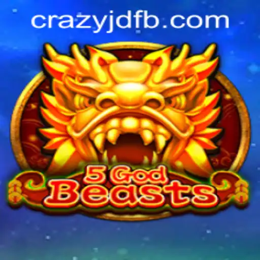 Explore the Enigmatic Realm of 5GodBeasts