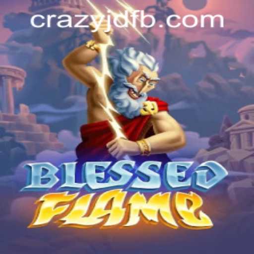 Exploring BlessedFlame: The Ultimate Gaming Experience