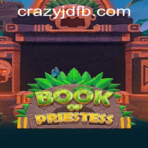 Explore the Mystical World of BookOfPriestess in CRAZYJD.COM