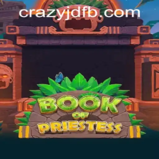 Explore the Mystical World of BookOfPriestess in CRAZYJD.COM
