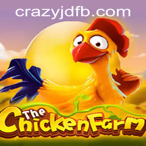Exploring the Exciting World of ChickenFarm: A Game by CRAZYJD.COM