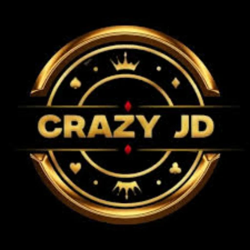 CRAZYJD.COM