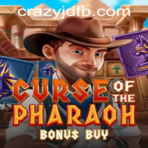 Uncover the Mysteries of Curse of the Pharaoh Bonus Buy
