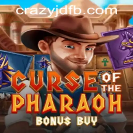 Uncover the Mysteries of Curse of the Pharaoh Bonus Buy