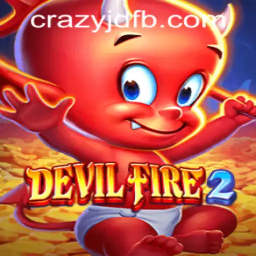DevilFire2: A Thrilling Adventure with CRAZYJD.COM