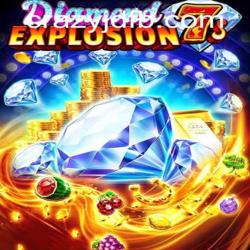 Discover the Thrills of DiamondExplosion7s: Your Ultimate Guide