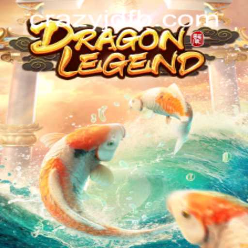 Exploring the Mesmerizing World of DragonLegend Game on CRAZYJD.COM