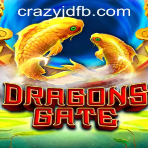 Unveiling DragonsGate: An Immersive Adventure with CRAZYJD.COM