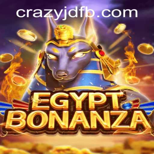 Dive into the Mystical World of EgyptBonanza with CRAZYJD.COM