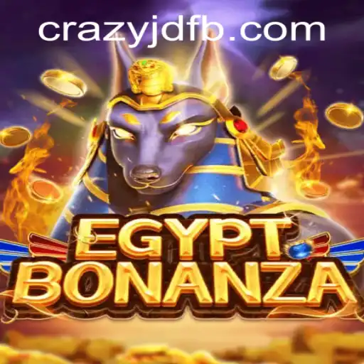 Dive into the Mystical World of EgyptBonanza with CRAZYJD.COM