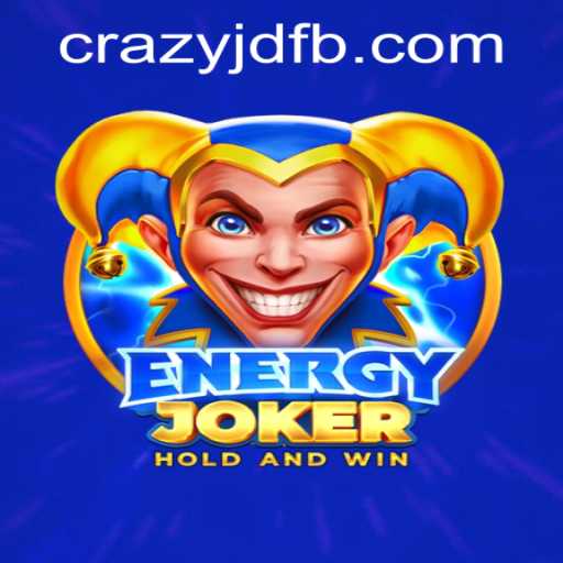 Unveiling EnergyJoker: A Thrilling Gaming Adventure