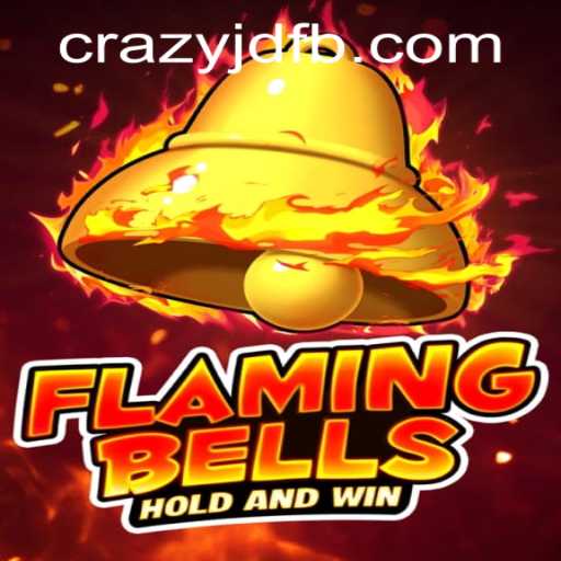 Flaming Bells: An Electrifying Arcade Sensation from CRAZYJD.COM