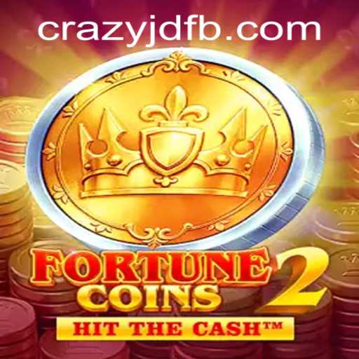 Exploring FortuneCoins2: A Dive into the Exciting World of CRAZYJD.COM's Latest Game