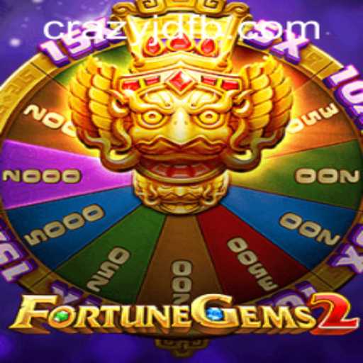 Discover the Thrilling World of FortuneGems2 on CRAZYJD.COM