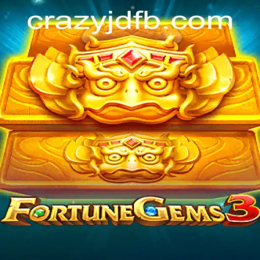 FortuneGems3: A Thrilling Gaming Experience at CRAZYJD.COM