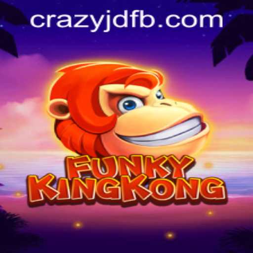 Dive into the Wild Adventure of FunkyKingKong