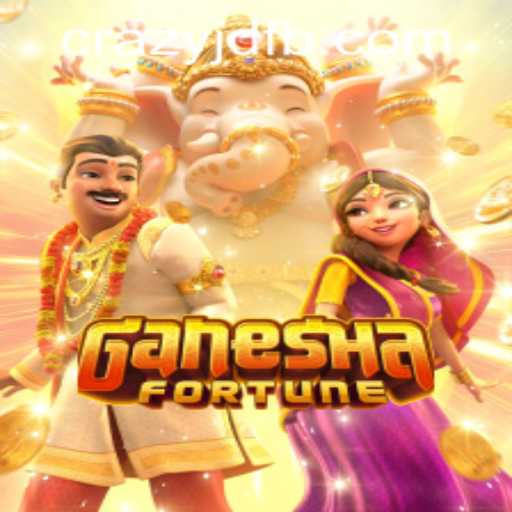 Unveiling the Enchantment of GaneshaFortune: A Divine Gaming Experience at CRAZYJD.COM