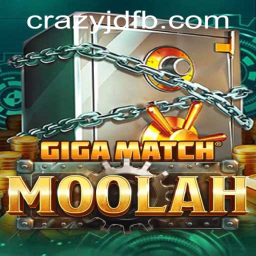 Unveiling GigaMatchMoolah: The Ultimate Gaming Phenomenon