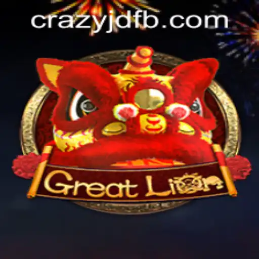 GreatLion: Dive into an Epic Adventure with CRAZYJD.COM