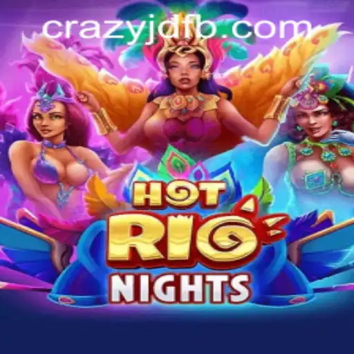 Discover the Exhilarating World of HotRioNights