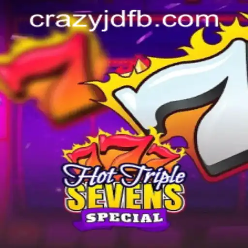Exploring HotTripleSevensSpecial: The Exciting Casino Game by CRAZYJD.COM