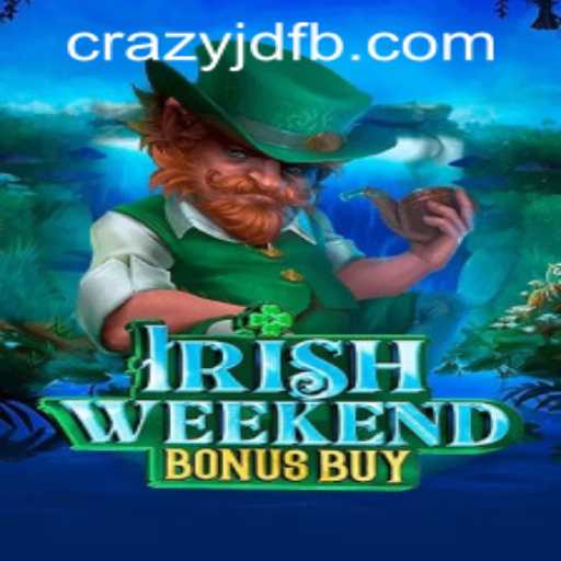 Discover the Excitement of IrishWeekendBonusBuy and Unveil the Intriguing World of CRAZYJD.COM