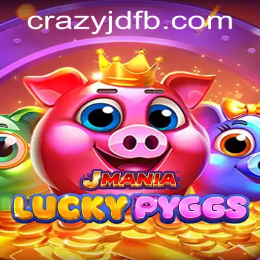 Dive into the Exciting World of JManiaLuckyPyggs with CRAZYJD.COM