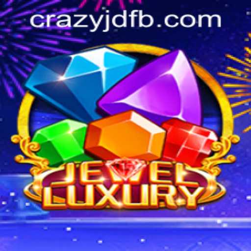Unveiling the Allure of JewelLuxury at CRAZYJD.COM