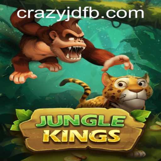 Explore the Exciting World of JungleKings with CRAZYJD.COM