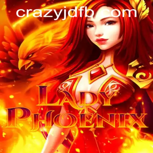 Experience the Mystical Adventure with LadyPhoenix on CRAZYJD.COM