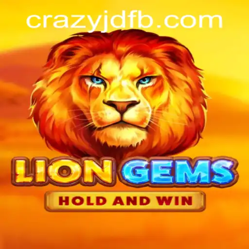 Explore the Thrilling World of LionGems with CRAZYJD.COM