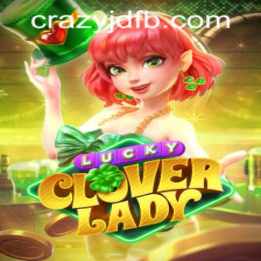 Discover LuckyCloverLady: A Dazzling Journey With CRAZYJD.COM