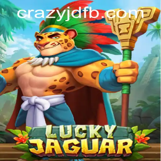 Unveiling LuckyJaguar: The Thrill of Gaming with CRAZYJD.COM