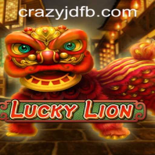 Unveiling LuckyLion: A Roaring Adventure in Online Gaming