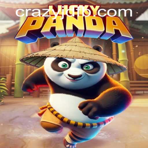 LuckyPanda: A Thrilling Adventure in Online Gaming
