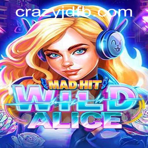 MadHitWildAlice: Unveiling the Exciting World of CRAZYJD.COM's Latest Sensation