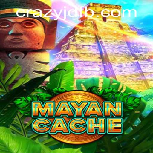 MayanCache: Dive into the Ancient World of Excitement with CRAZYJD.COM