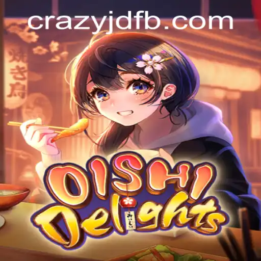 Discover the Enchanting World of OishiDelights - A Sweet Journey in Gaming