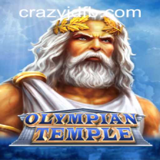 OlympianTemple: A Mythical Gaming Experience with CRAZYJD.COM