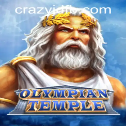OlympianTemple: A Mythical Gaming Experience with CRAZYJD.COM