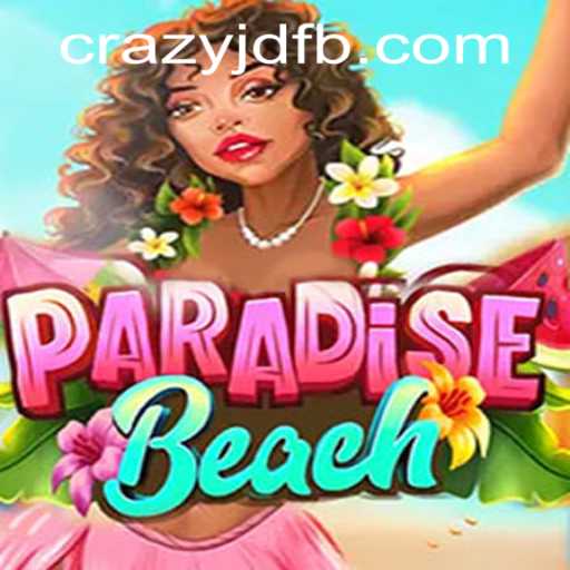 ParadiseBeach: A Gaming Adventure Beyond Imagination