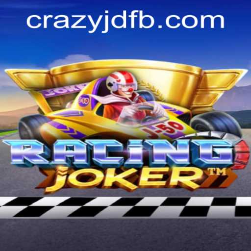 The Thrilling World of RacingJoker: A Dive into CRAZYJD.COM's Latest Sensation