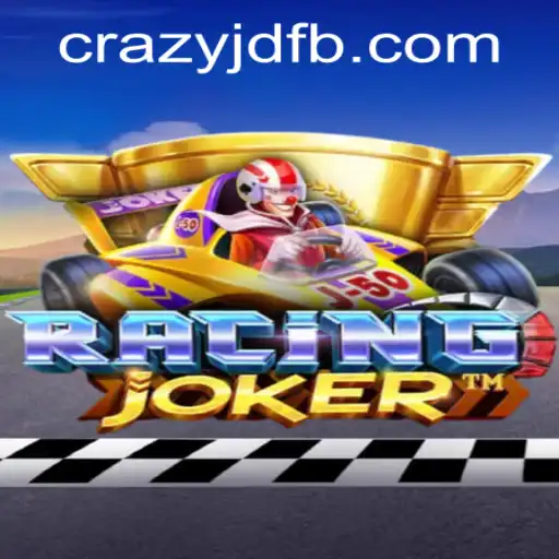 The Thrilling World of RacingJoker: A Dive into CRAZYJD.COM's Latest Sensation