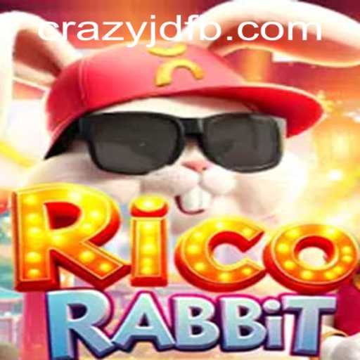 Explore RicoRabbit: The Exciting Game by CRAZYJD.COM