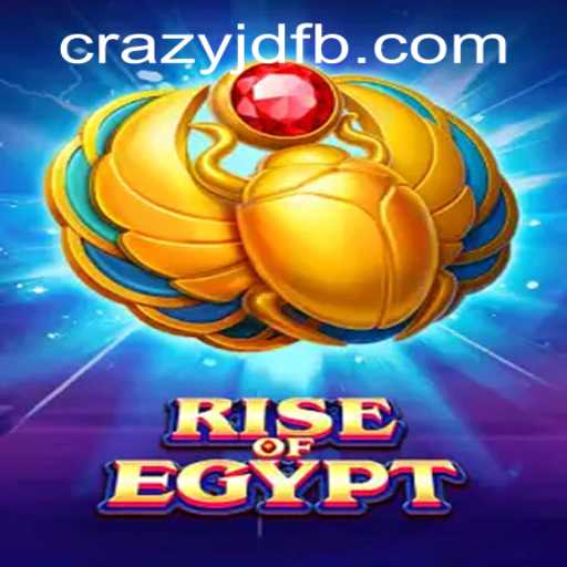 Exploring the Mystique of RiseOfEgypt: A Journey through Ancient Wonders with CRAZYJD.COM