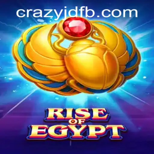 Exploring the Mystique of RiseOfEgypt: A Journey through Ancient Wonders with CRAZYJD.COM