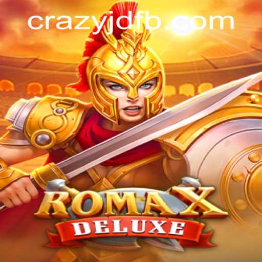 Exploring RomaXDeluxe: The Gaming Sensation of CRAZYJD.COM