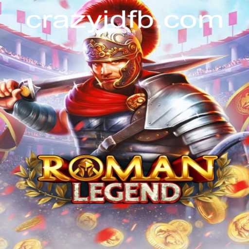 Unraveling the Mystique of RomanLegend: A Journey Through Time and Strategy